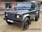 Thumbnail Photo 46 for 1996 Land Rover Defender